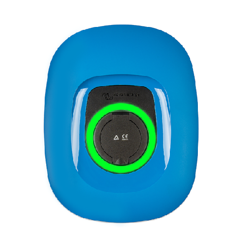 Station de charge pour vehicule electrique NS Blue