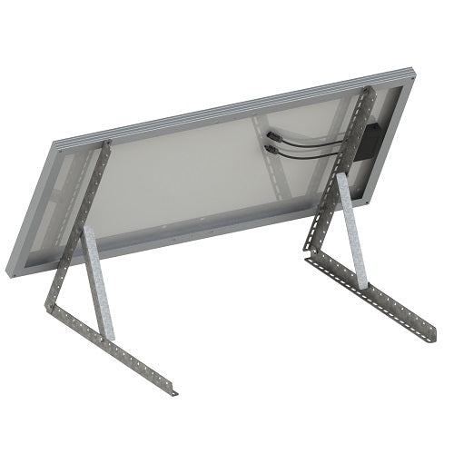 Support panneau sol ou mur Unifix 150 B