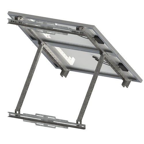 Support panneau sol/mur/mât Unifix 200