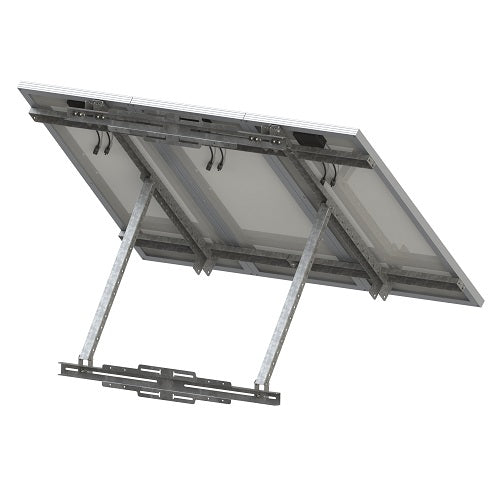 Support panneau sol/mur/mât Unifix 300