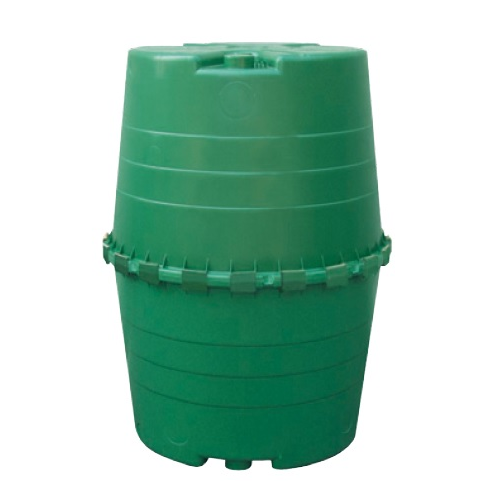 Top Tank 1300 L - GARANTIA