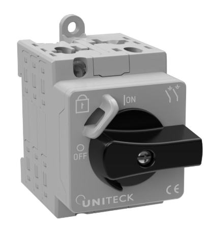 UNIPVSWITCH 500.50.2P