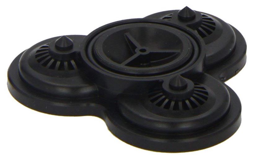 Valve kit pour pompe shurflo serie 2088