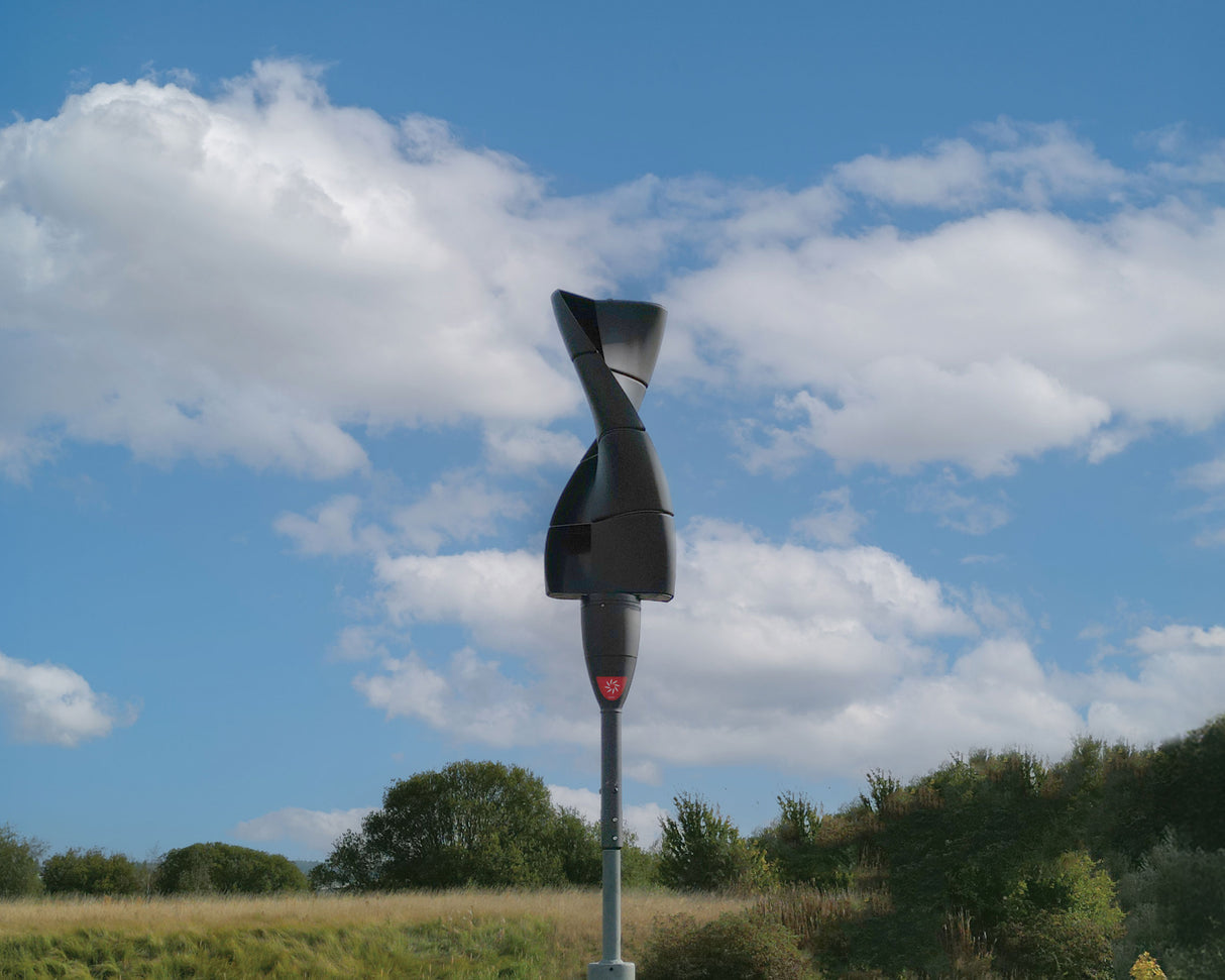 Eolienne verticale X360 Rutland