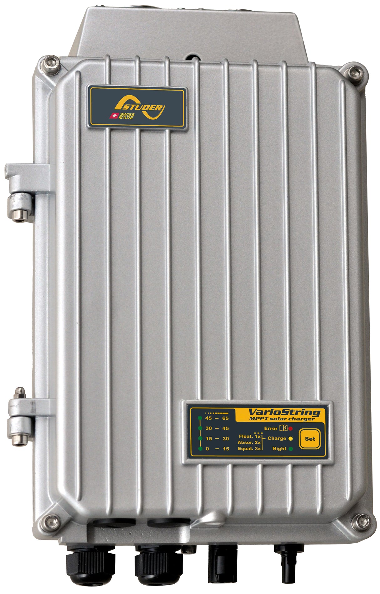 Studer VarioString VS-70-48 (70A et 48V)