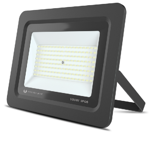 Projecteur LED 100W IP65 Blanc froid