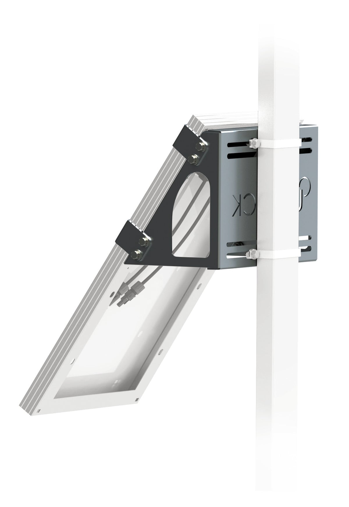 20sf Window UNIFIX 20SF – Ecolodis