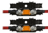 Kit protection fusible coupleur separateur Uniteck