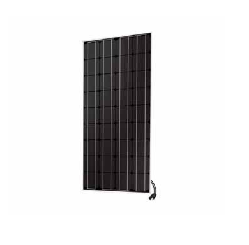 panneau solaire monocristallin 12V 150Wc