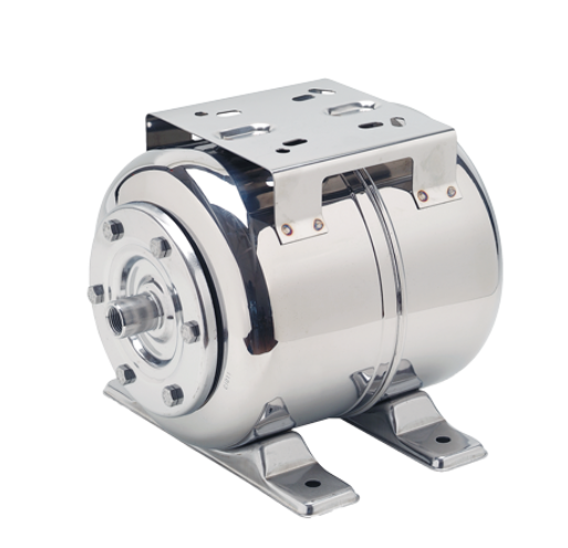 Accumulateur Pentair Shurflo de 7.5 litres en acier inoxydable