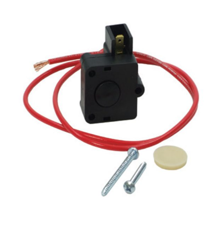 Pressostat de remplacement, 40-60 psi pour pompes à eau série 8000