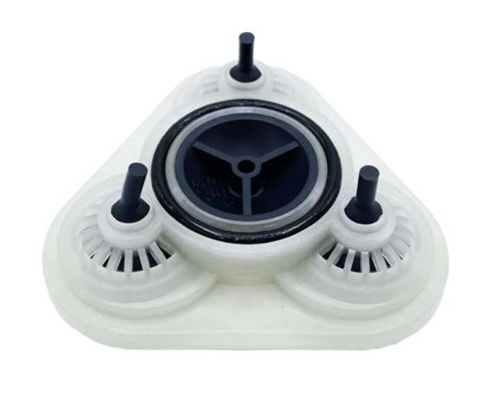 kit clapet pour pompe Shurflo serie 8000