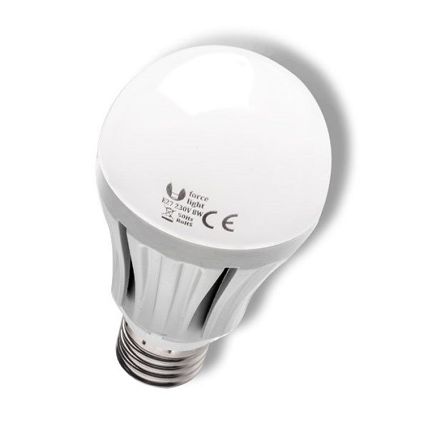 Ampoule LED 10W blanc froid