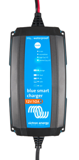 Blue Smart IP65s Charger 12V 10A  230V CEE 7/16
