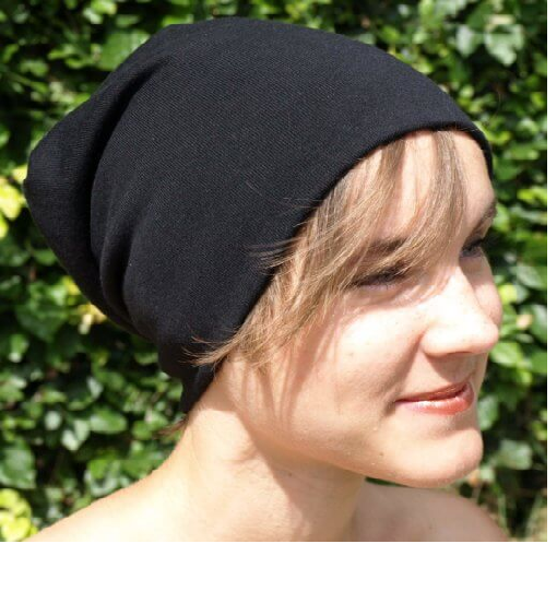 Bonnet anti ondes