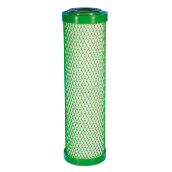 Cartouche XM standard 9" 3/4  filtre sur evier et sous evier - RTECA07