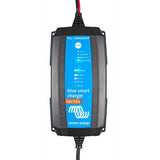 Chargeur de batterie au plomb et lithium-ion Blue Smart IP65 12/15 + prise CEE 7/17- VICTRON
