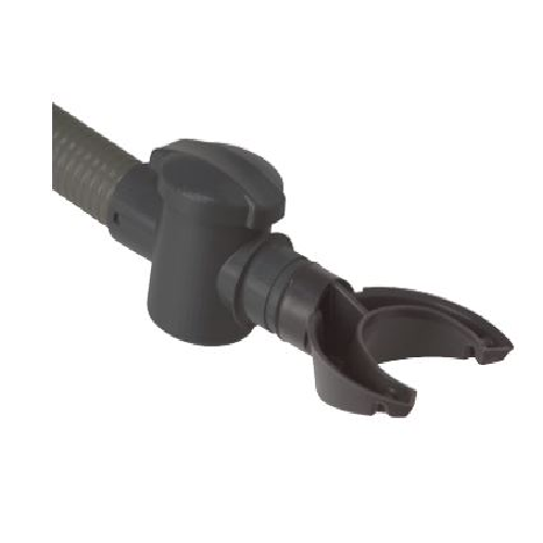 Collecteur filtrant Speedy Eco  Anthracite ( sans decoupe de  goutiere )