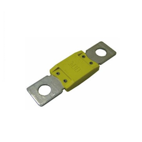 5 fusibles MEGA 60A/32V