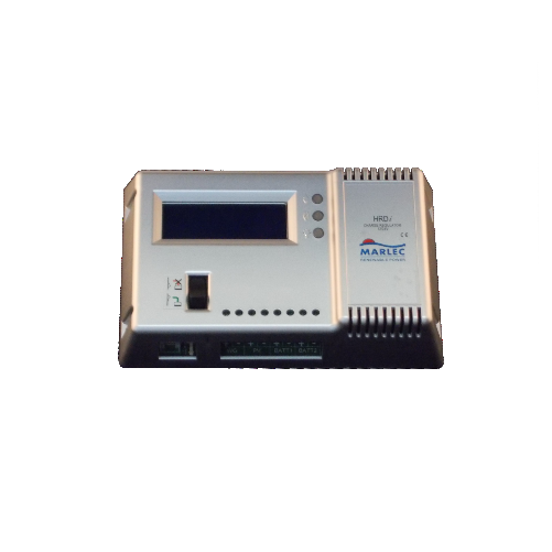 Regulateur eolien HRDI
