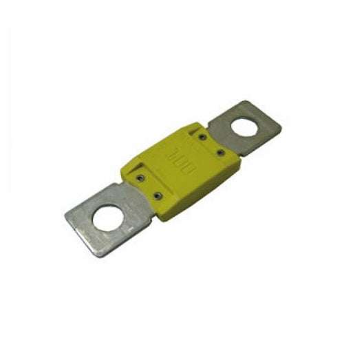 1 fusible 300A/58V pour du 48V