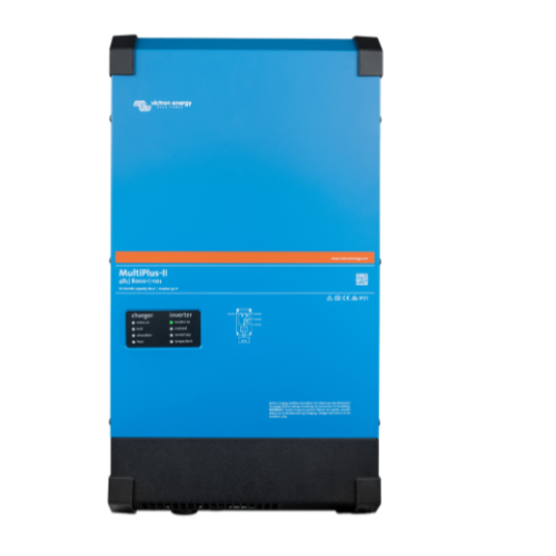 MultiPlus-II 48/8000/110-100/100 230