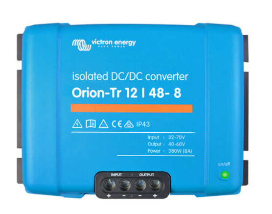 Convertisseurs ORION DC-DC Tr, isolés Convertisseurs ORION DC-DC Tr, isolés