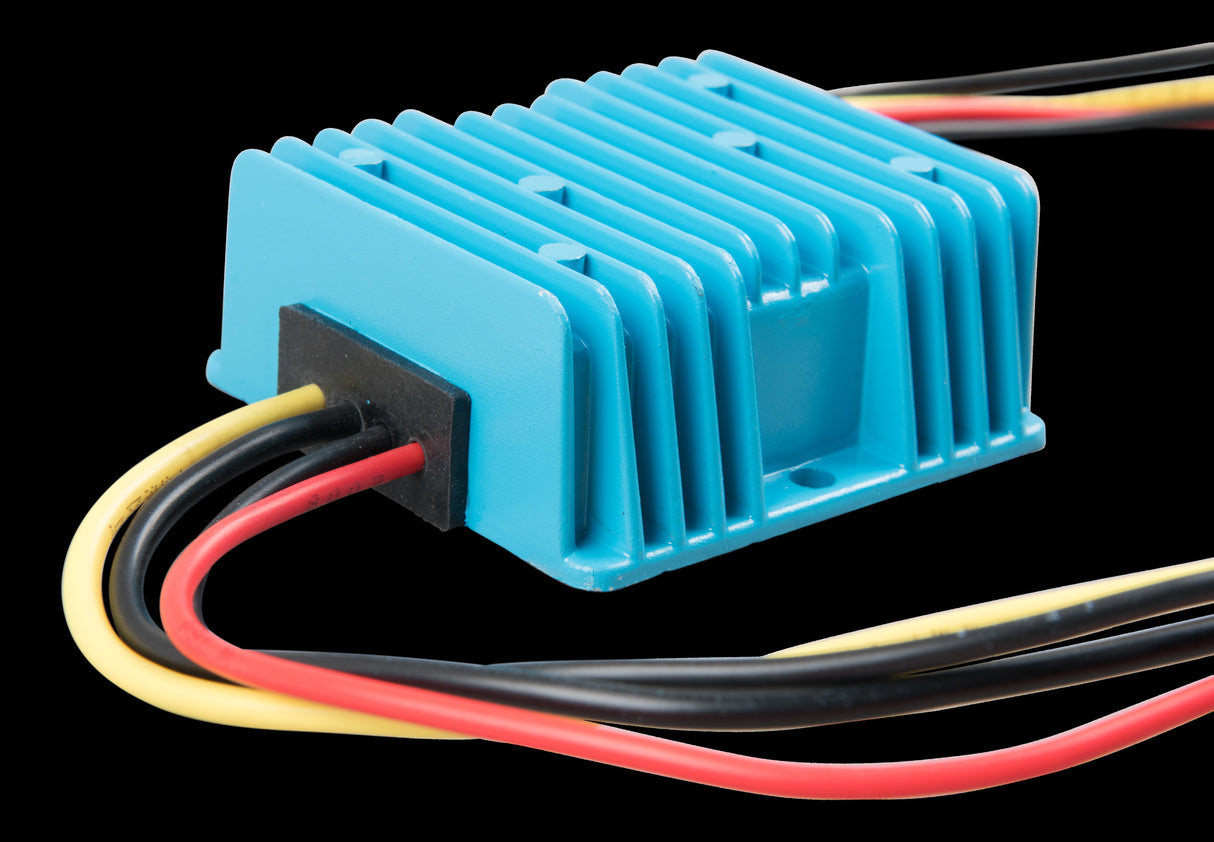 Convertisseur DC/DC Orion 24V - 12V non isolé IP67 et 100A