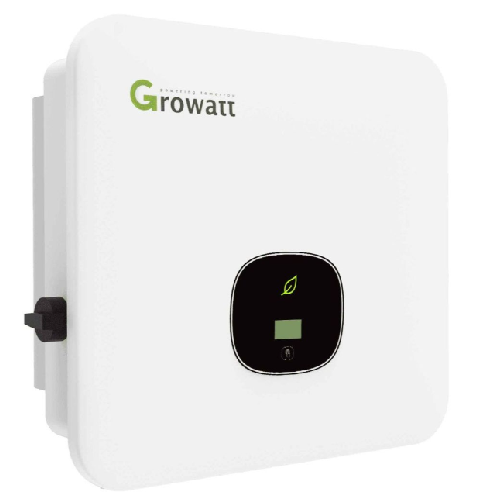 Growatt MOD 6000TL3-X