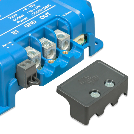 Chargeur de batterie CC-CC Orion XS 12/12-50 A