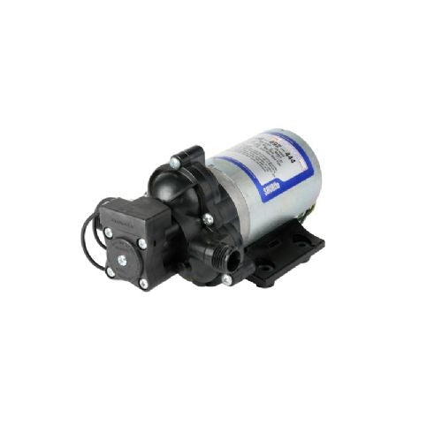 Pompe solaire de surface SHURFLO Deluxe Light 2088-403-143 10.5l/mn - 12V