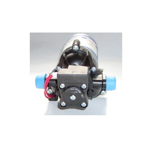 Pompe solaire de surface SHURFLO 2088-713-534 13 l/min étanche (fonctionnement continu) - 12V