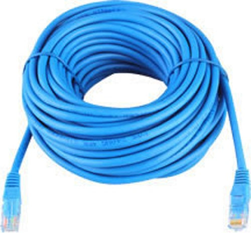 Câble de mise en réseau RJ45 UTP Victron 20m