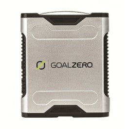 KIT AVENTURE GOALZERO NOMAD13 + SHERPA 50