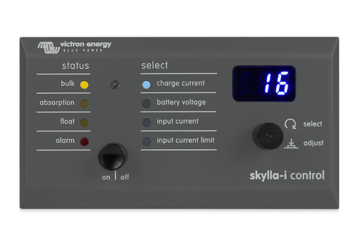 Skylla-i Control GX (Right Angle RJ45) Retail
