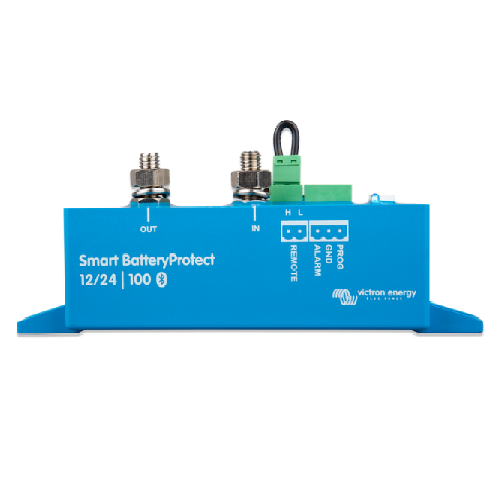 Smart BatteryProtect 12/24V- 220A