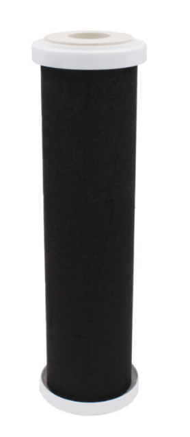 Cartouche AM standard 9" 3/4  filtre sur evier - HYDROPURE ATECA