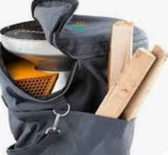 Biolite sacoche de transport basecamp