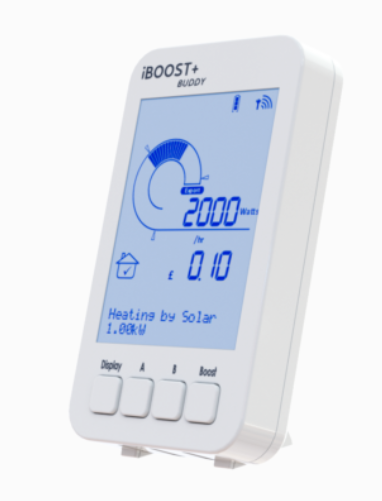 Buddy iBoost + V2