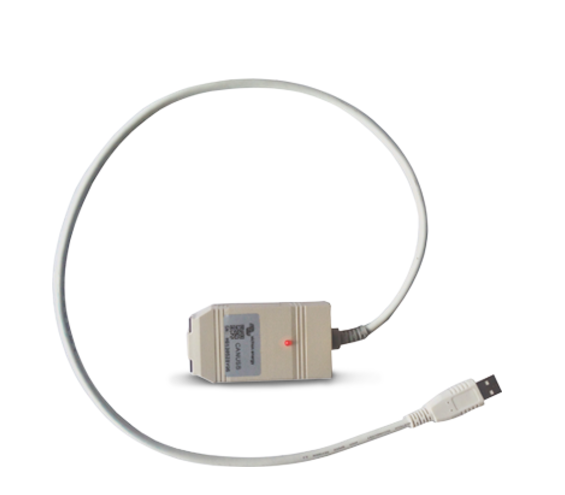 Interface CANUSB
