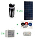 Kits Pompage Solaire