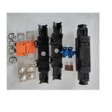 Kit protection fusible coupleur separateur Uniteck