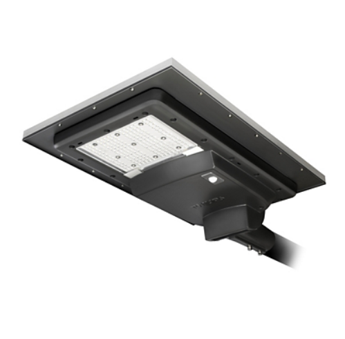 Lampadaire solaire 60 wc Philips