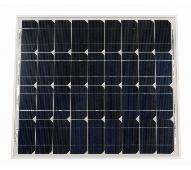 Panneau solaire monocristallin 130 wc Victron 1200 x 668 x 30 mm