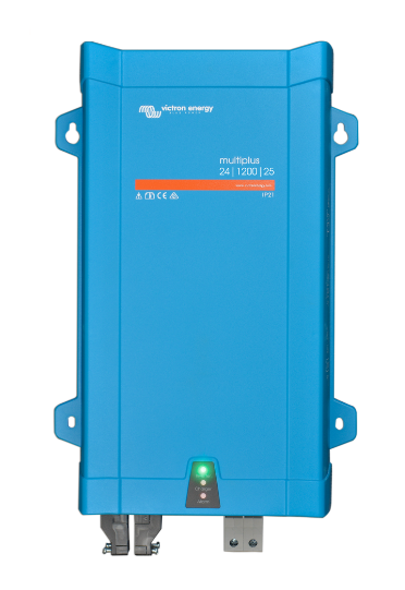 MultiPlus 24 V /1200 VA /25-16 230V VE.Bus