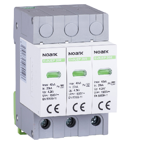 Parafoudre 1500VDC