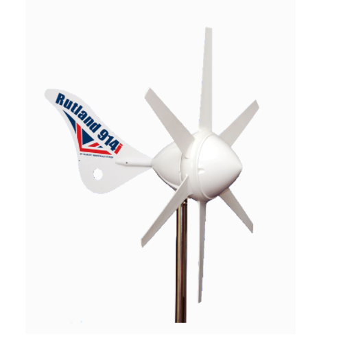 Eolienne Rutland 914i en 12V