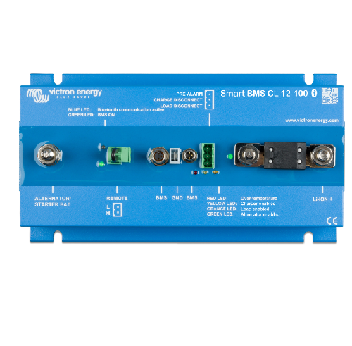 Smart BMS CL 12-100