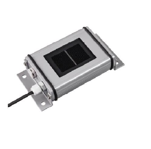 Capteur numerique de rayonnement solaire IngenieurBüro