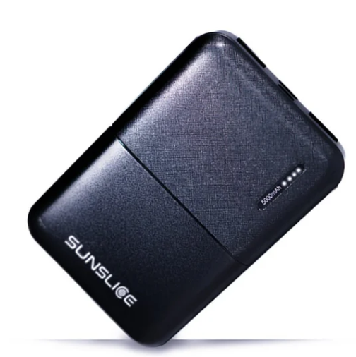 Gravity 5 Powerbank